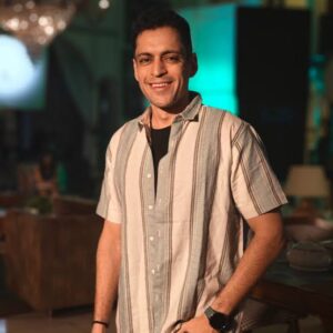 Anmol Karnik