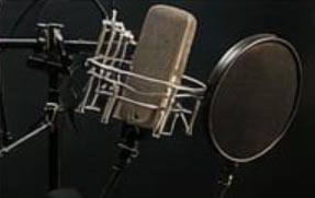 Voice Over
