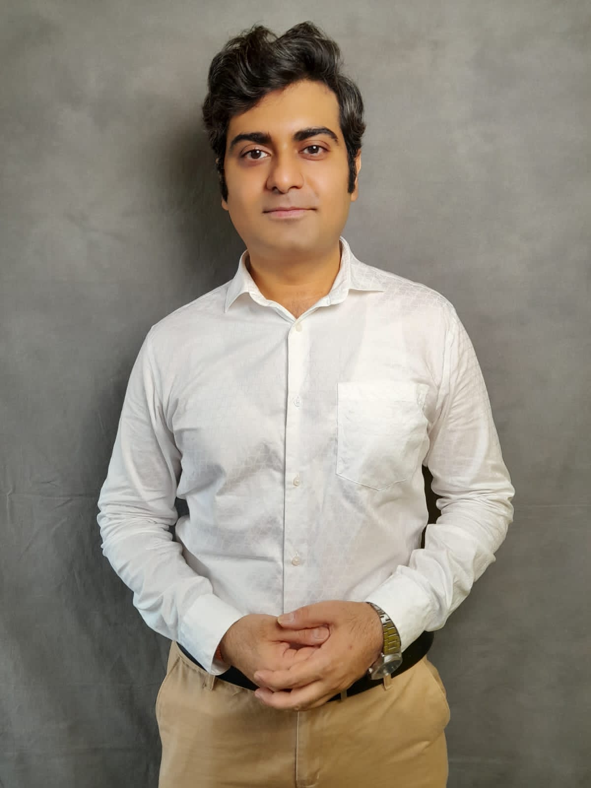 Akshay Kapoor